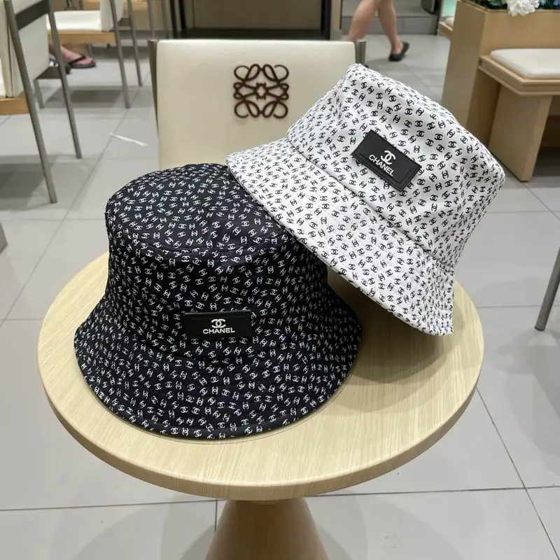 Chanel top hat 062512